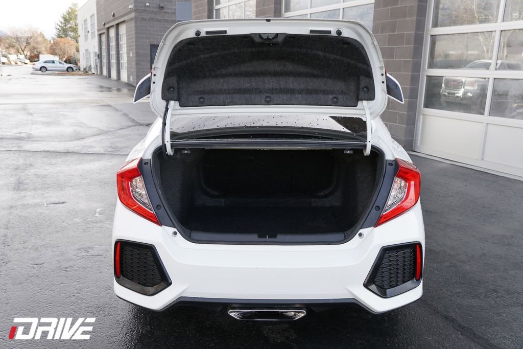 Used 2019 Honda Civic Si image 36