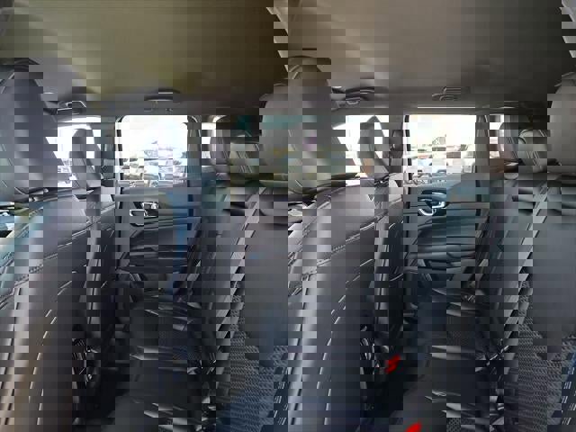 New 2026 Jeep Compass Latitude image 48