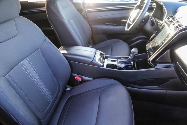 Used 2023 Nissan Rogue SV image 15