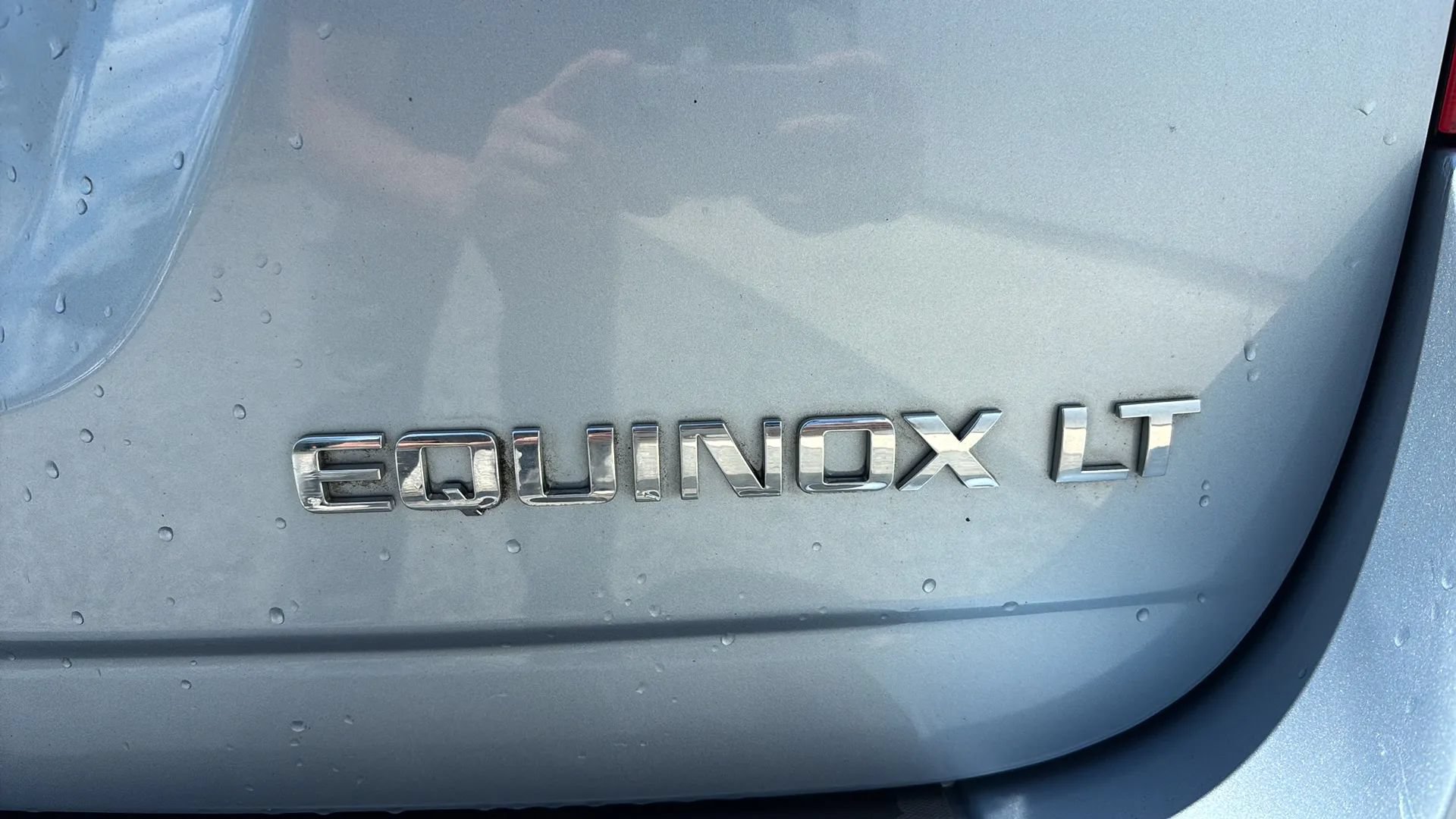 Used 2014 Chevrolet Equinox LT w/ Driver Convenience Package FWD image 5