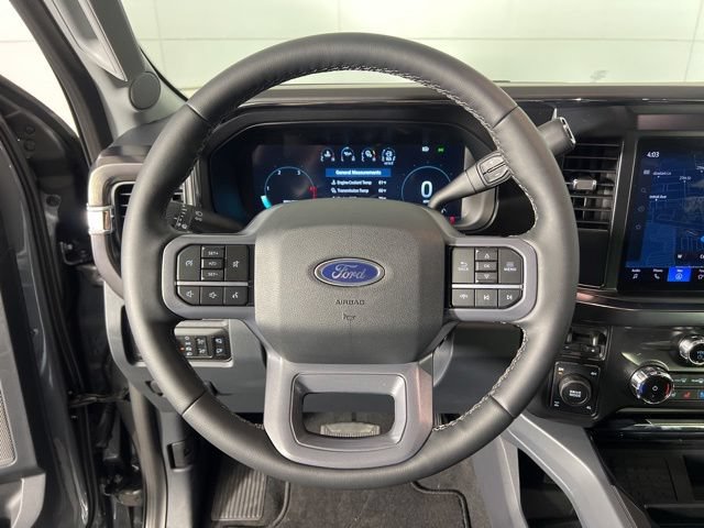 New 2026 Ford F350 Lariat w/ Black Appearance Package AWD/4WD image 16