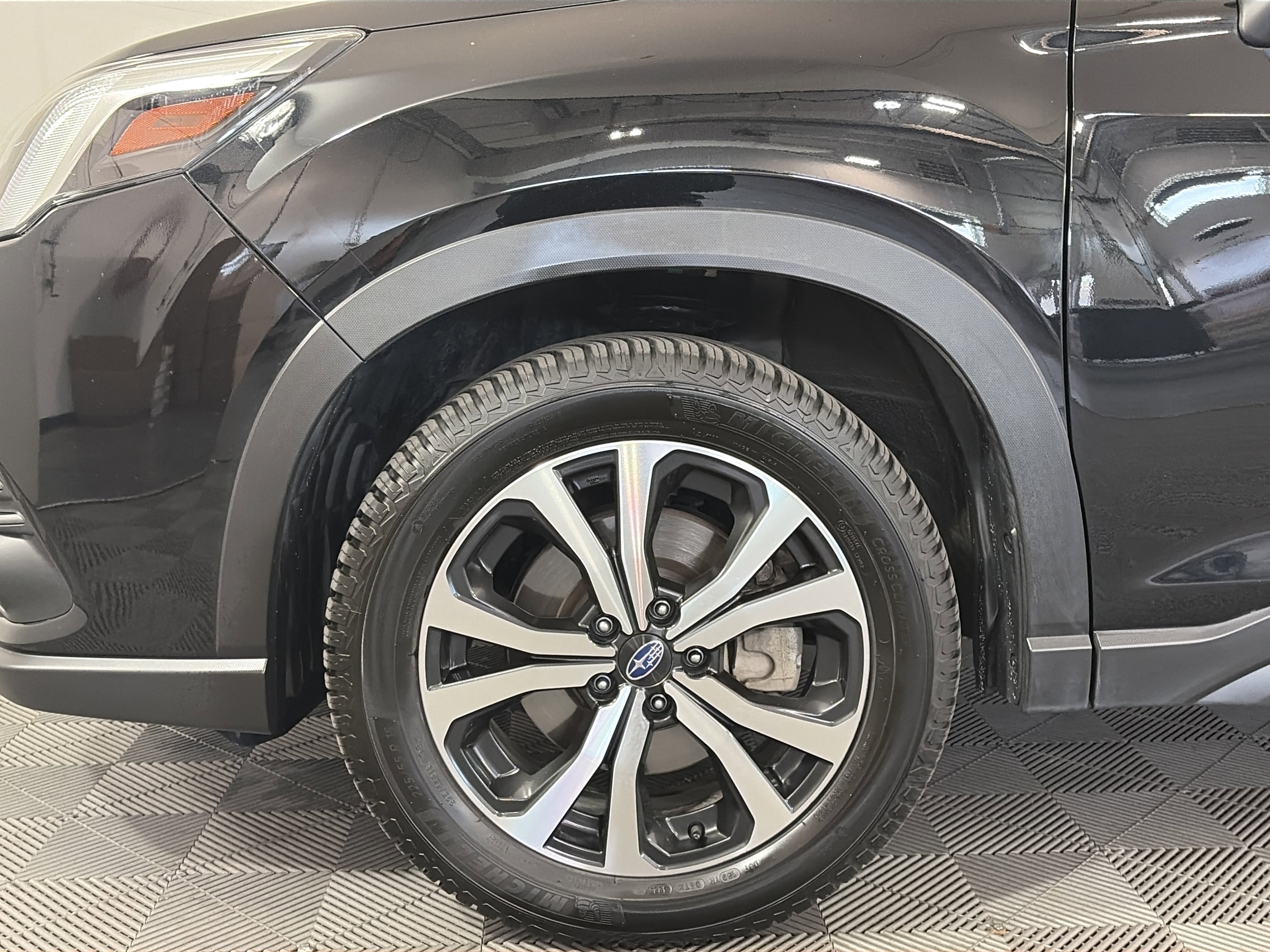 Used 2023 Subaru Forester Limited image 10