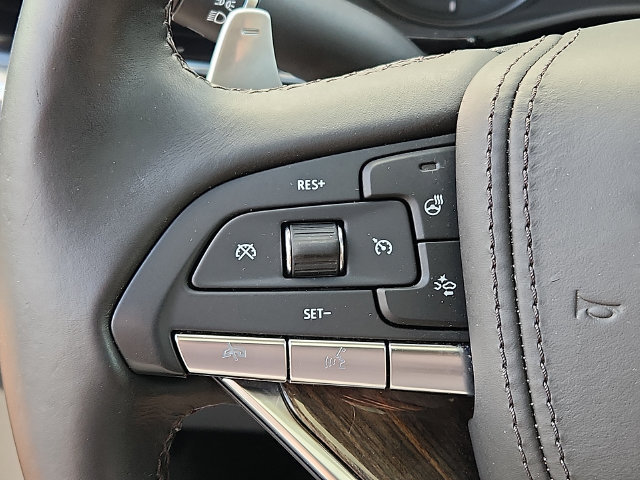 Certified 2022 Cadillac XT6 Sport w/ Platinum Package AWD/4WD image 22