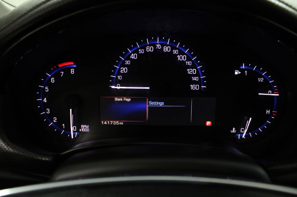 Used 2013 Cadillac XTS Luxury w/ Driver Awareness Package image 40