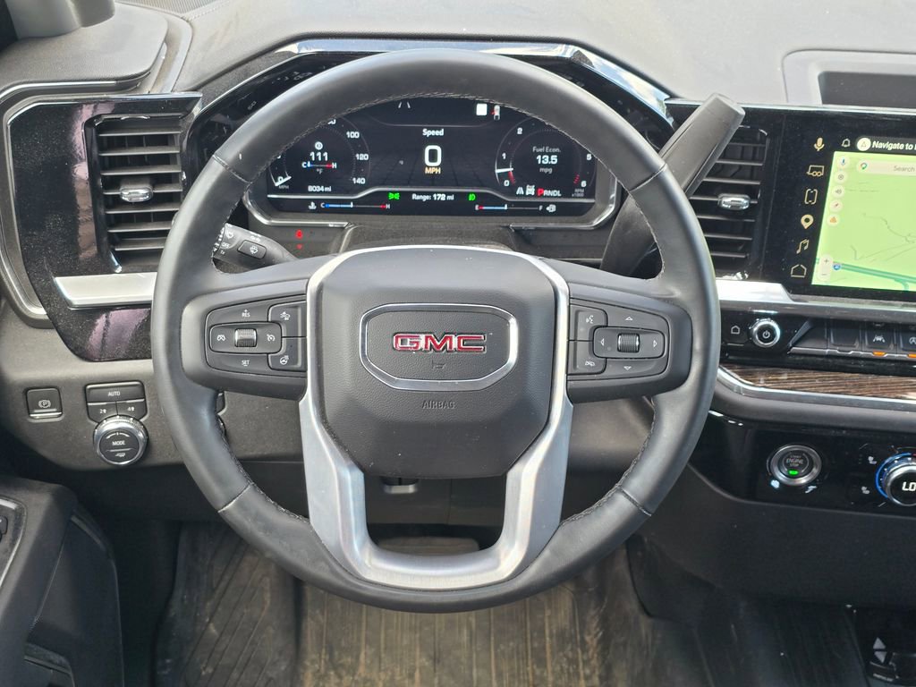 Used 2023 GMC Sierra 1500 Elevation AWD/4WD image 6