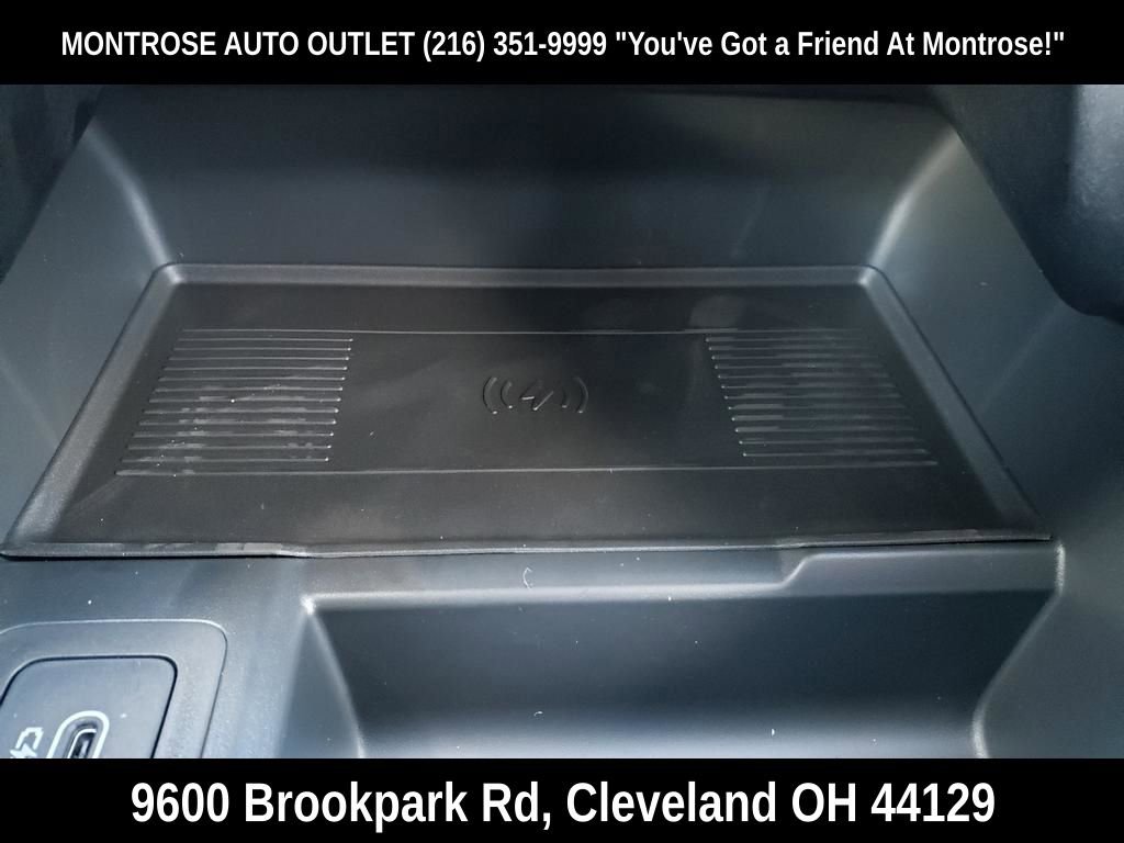 New 2026 Land Rover Range Rover Evoque Dynamic SE image 11