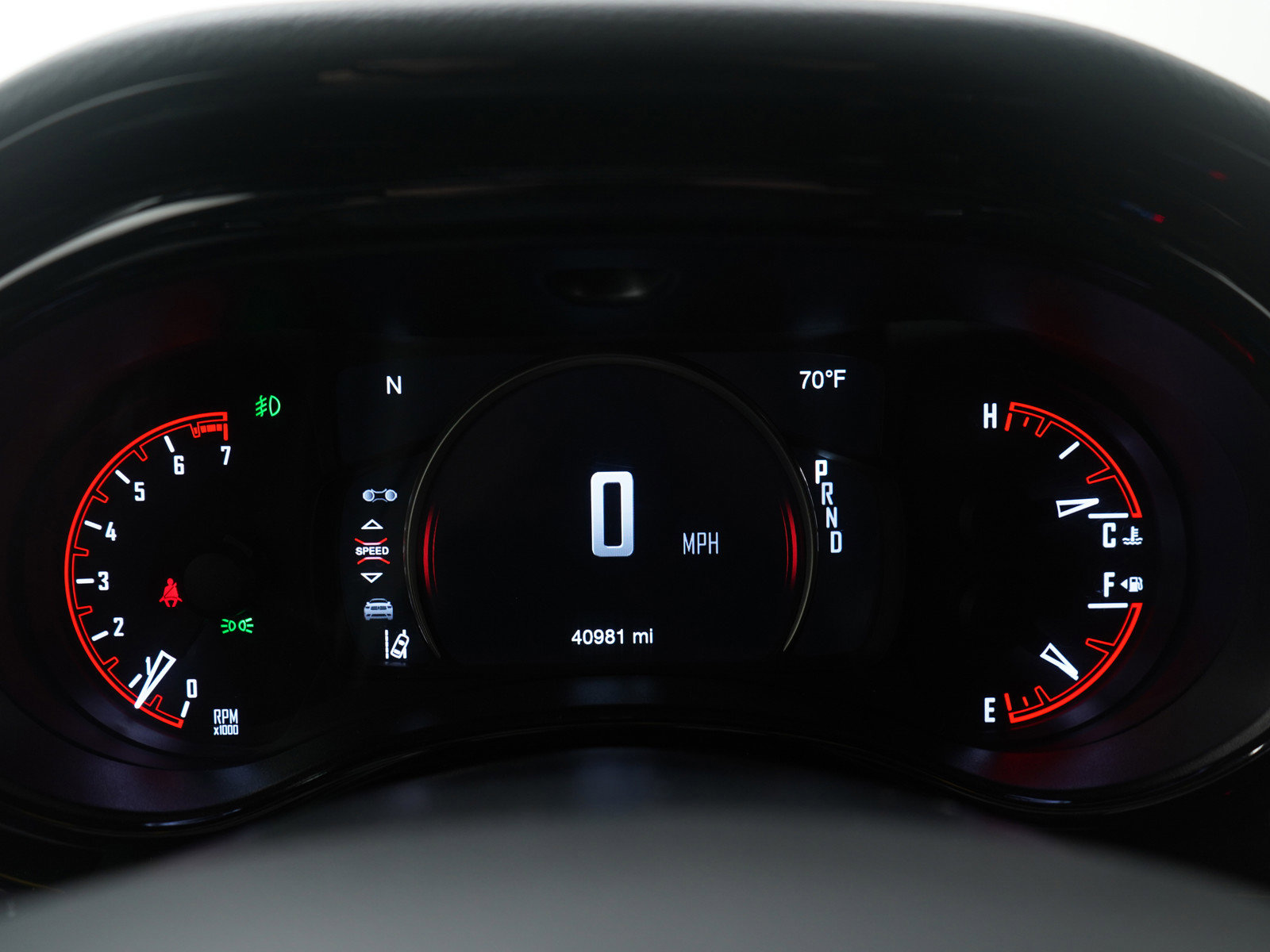 Used 2022 Dodge Durango GT image 31