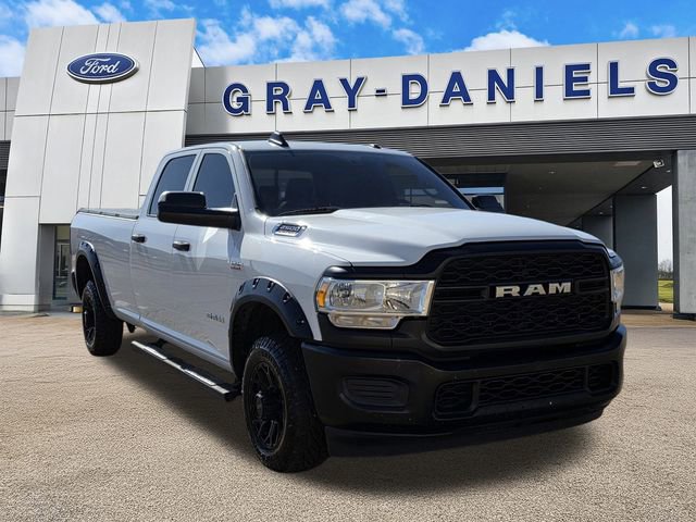 Used 2021 RAM 2500 Tradesman image 1