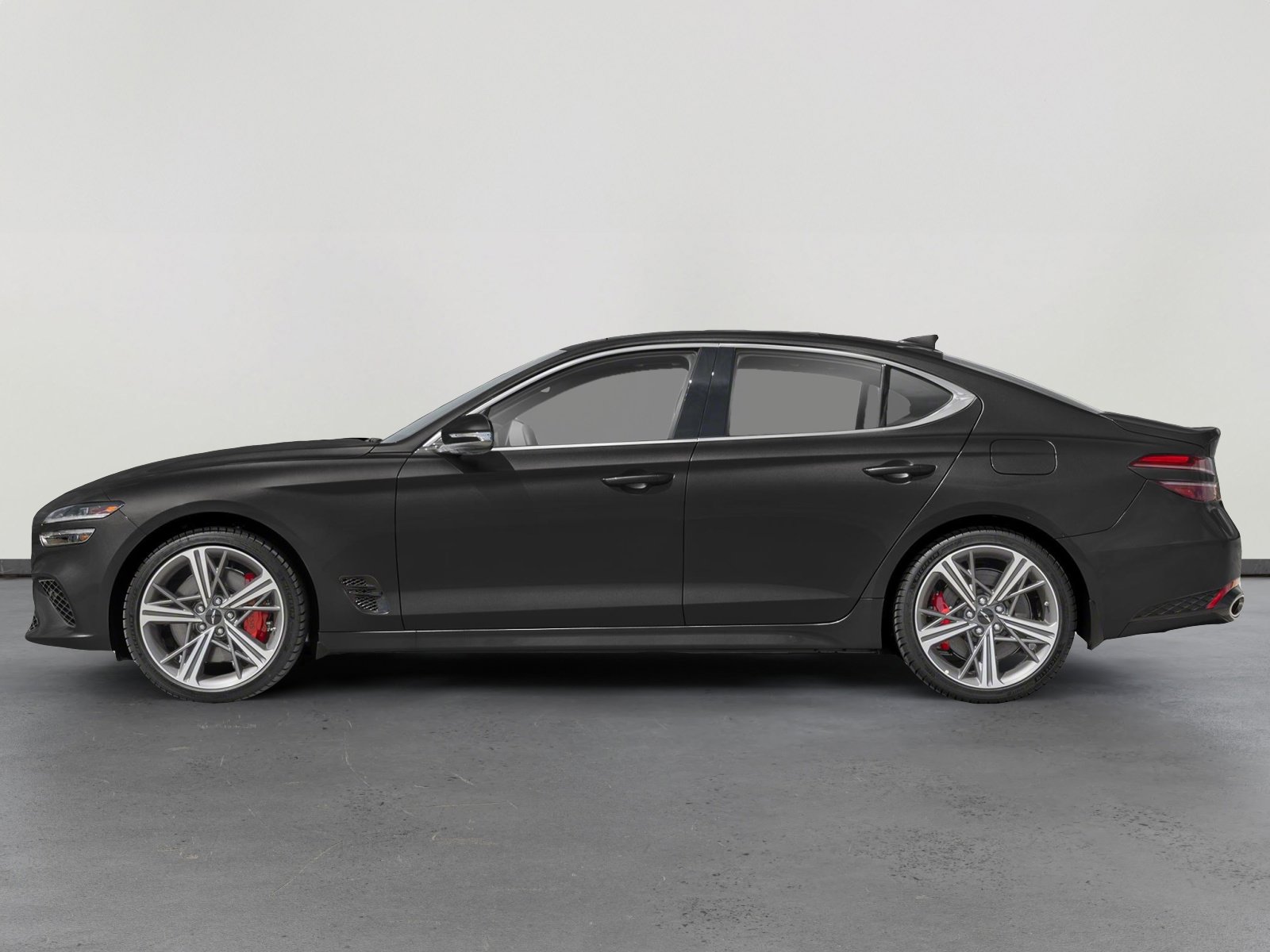 New 2026 Genesis G70 3.3T Sport Prestige image 3