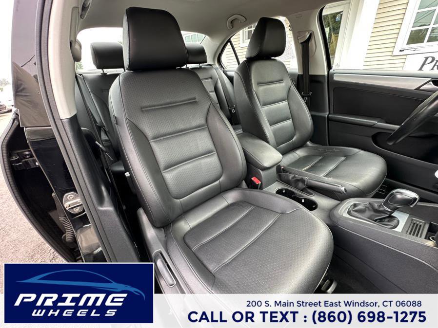 Used 2014 Volkswagen Jetta SE image 15