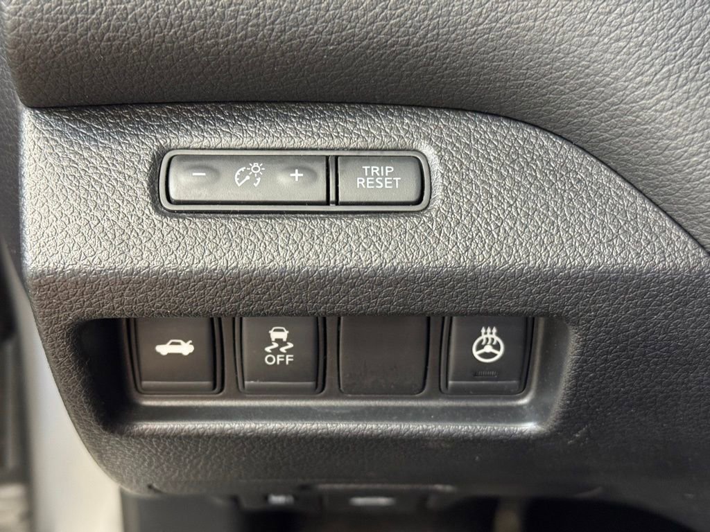 Used 2016 Nissan Altima 2.5 SL w/ 2.5 Technology w/LED Package image 29
