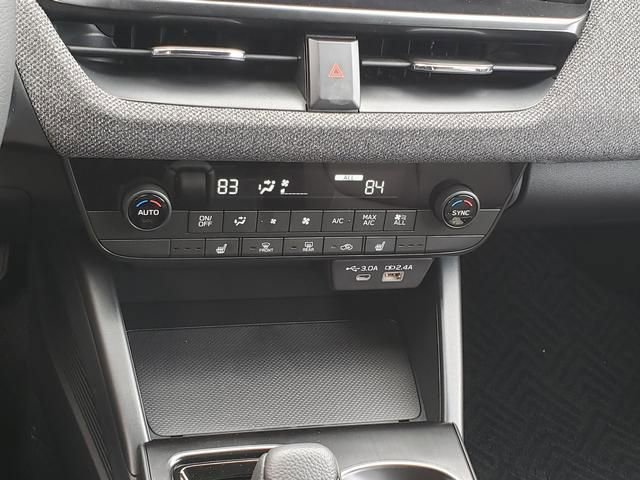 New 2026 Subaru Outback Premium image 18