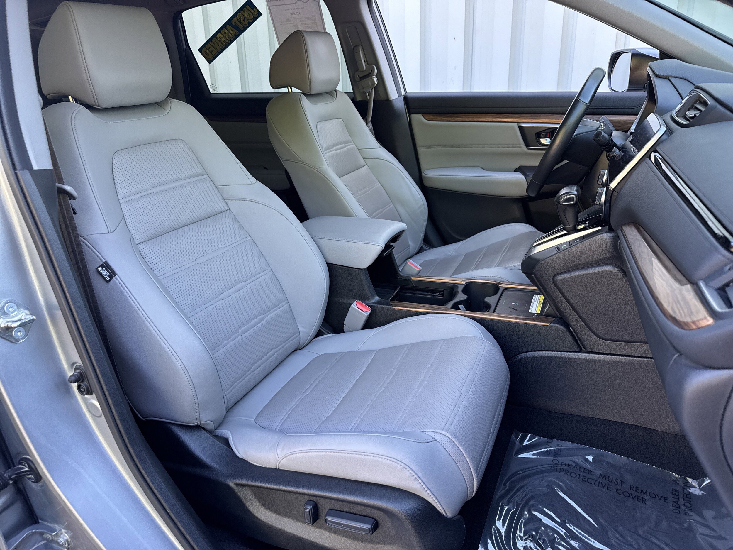 Used 2020 Honda CR-V Touring image 15
