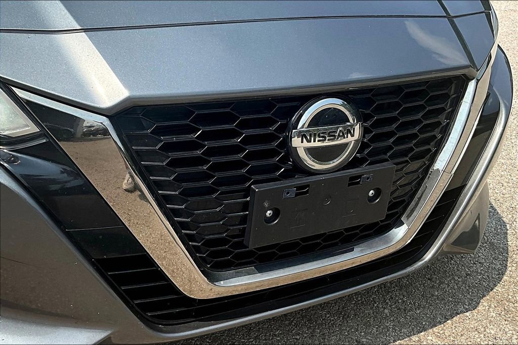 Used 2020 Nissan Altima 2.5 SR image 31
