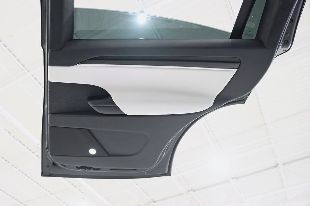 Used 2022 Tesla Model X Plaid AWD/4WD image 36