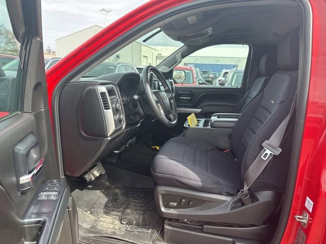 Used 2014 Chevrolet Silverado 1500 LT w/ LT Convenience Package image 9