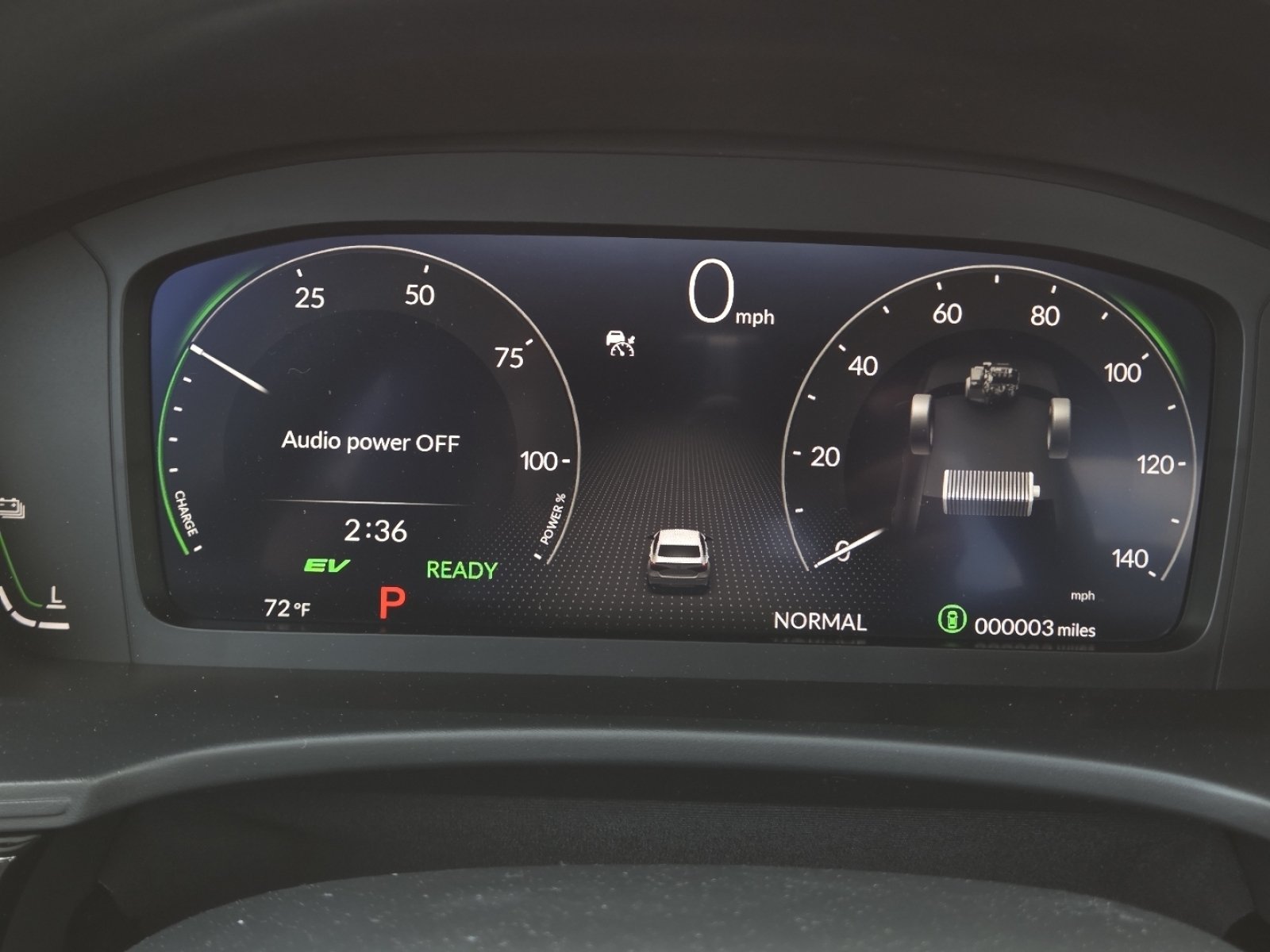New 2026 Honda Civic Sport Touring image 28