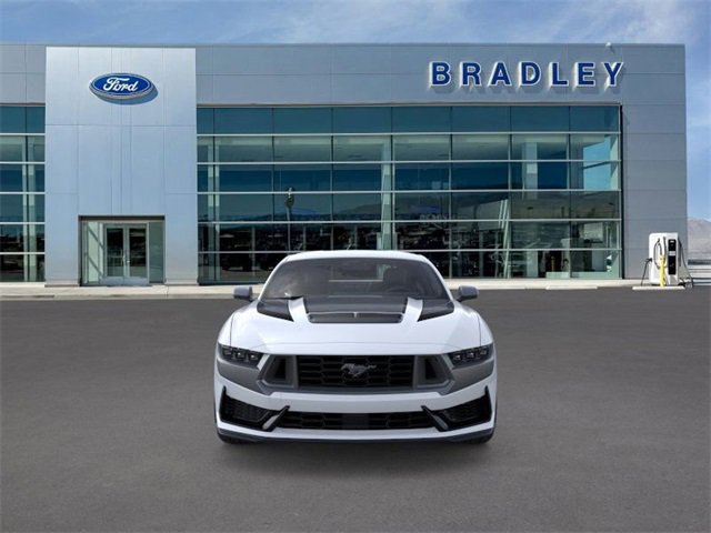 New 2025 Ford Mustang Dark Horse image 6