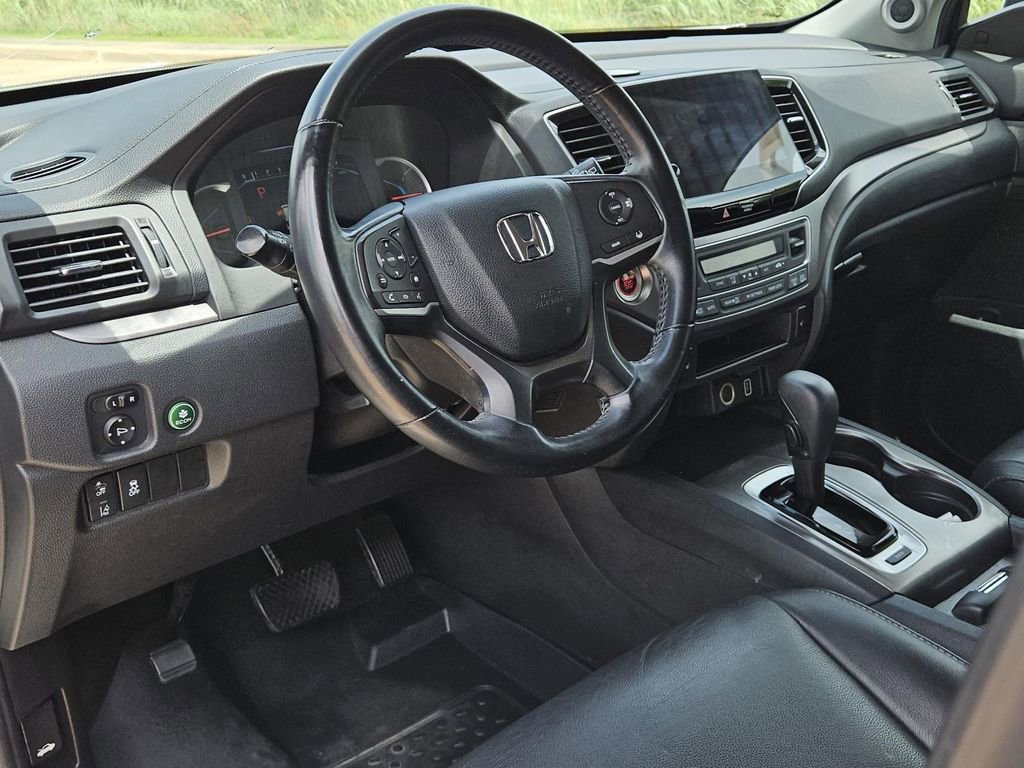 Used 2019 Honda Pilot EX-L image 27