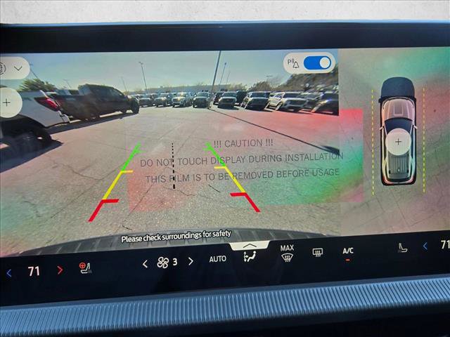 New 2026 Ford Explorer ST-Line w/ ST-Line Street Pack image 13