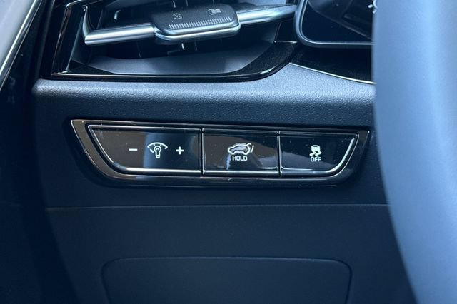 New 2026 Kia Niro Wind FWD image 33
