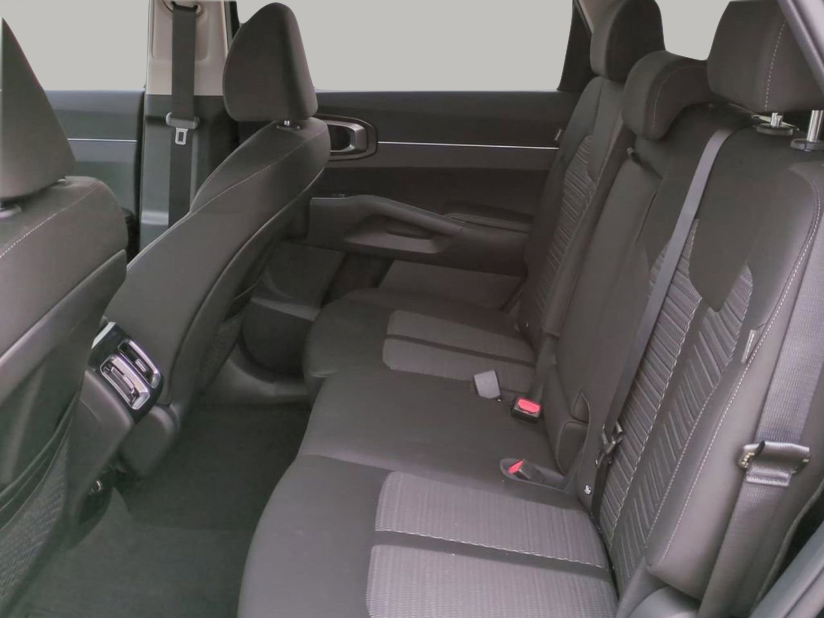 New 2026 Kia Sorento LX FWD image 17