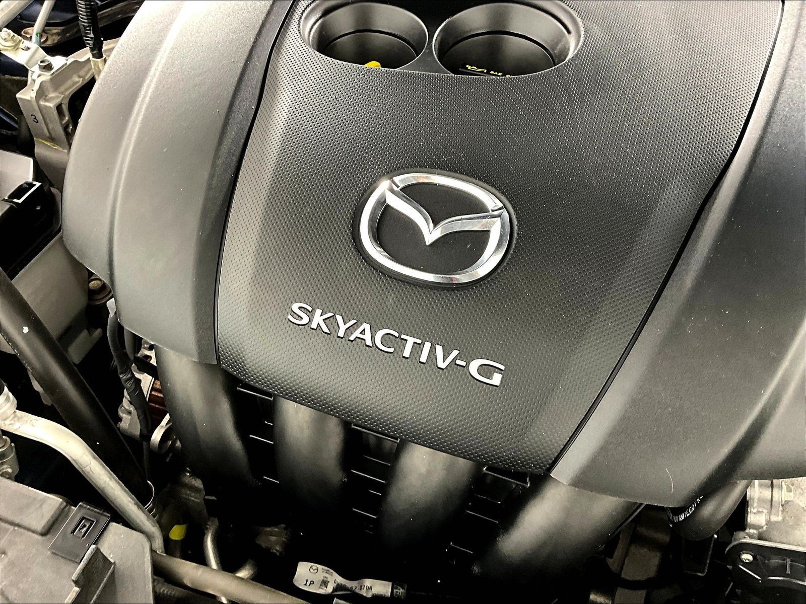 Used 2022 MAZDA CX-30 AWD 2.5 S w/ Preferred Package image 30