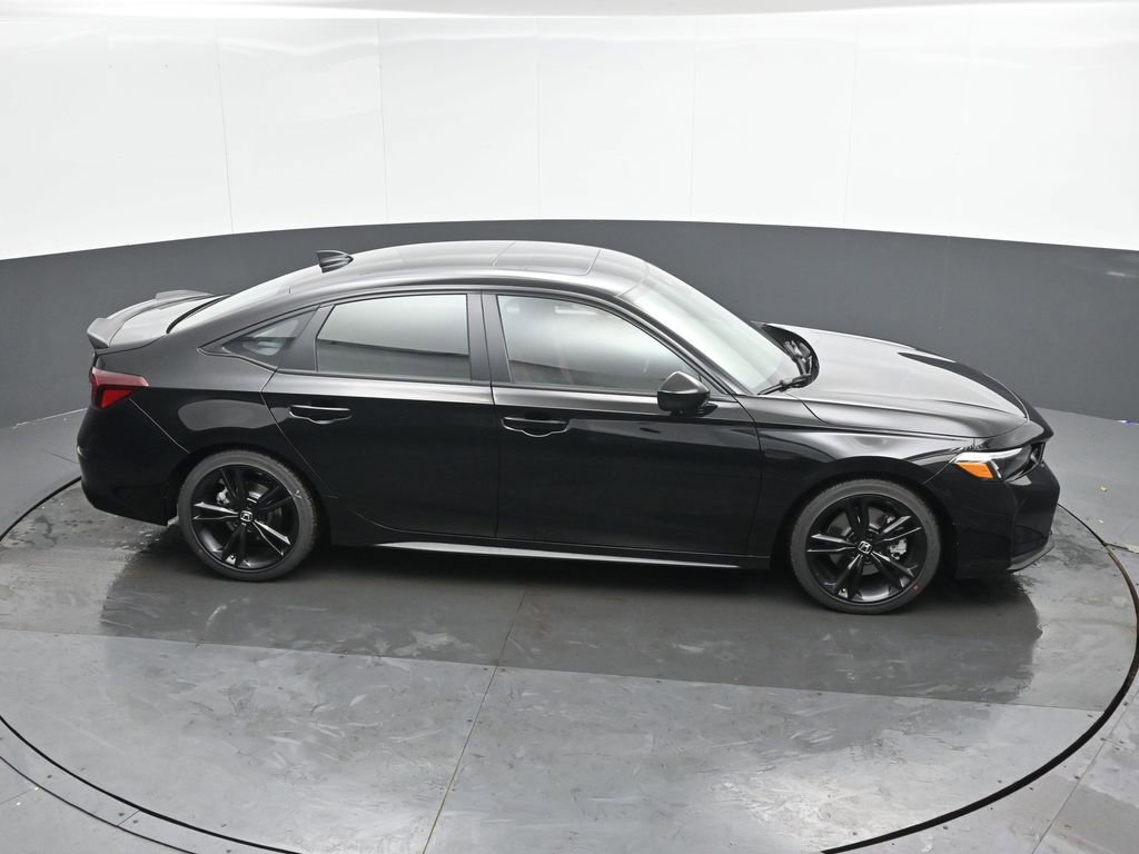 New 2026 Honda Civic Si image 30