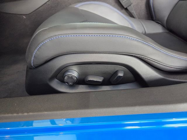 New 2026 Chevrolet Corvette Stingray Preferred Conv w/ Z51 Performance Package image 22