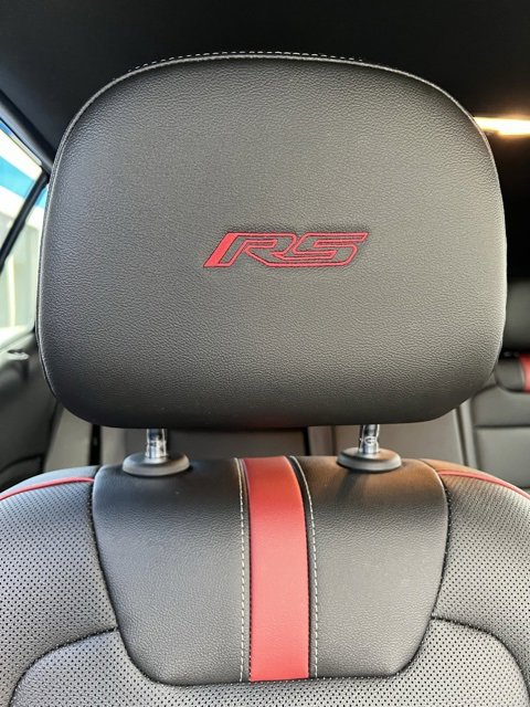 Used 2024 Chevrolet Trax RS image 17