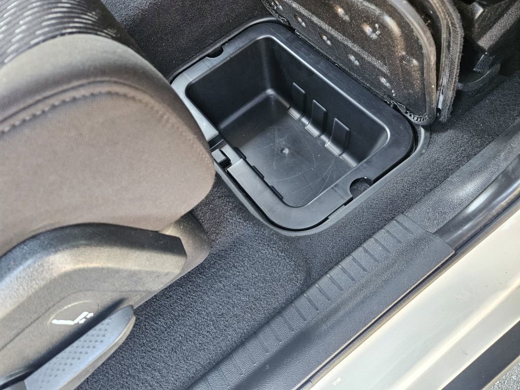 Used 2013 Dodge Journey SXT w/ Popular Equipment Group AWD/4WD image 15