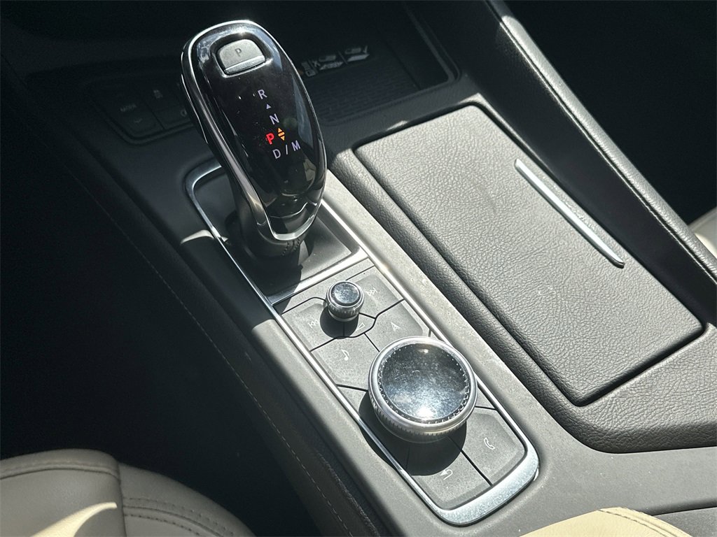 Used 2023 Cadillac CT5 Luxury w/ Sun And Sound Package image 32