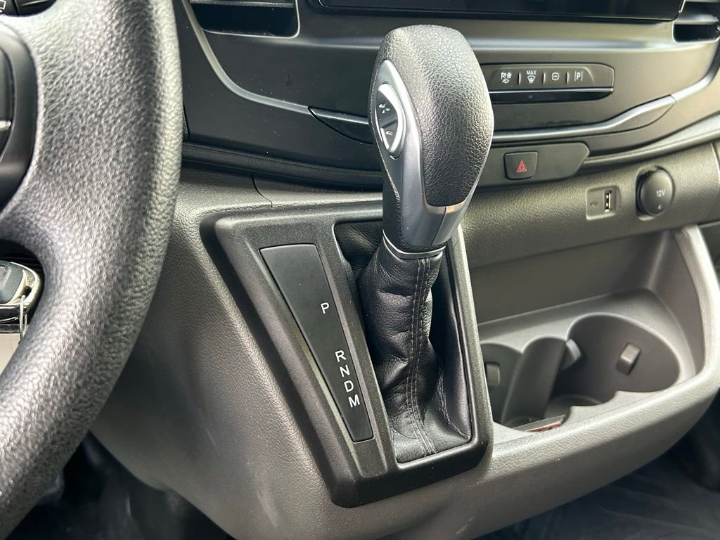 Used 2024 Ford Transit 350 Low Roof image 47