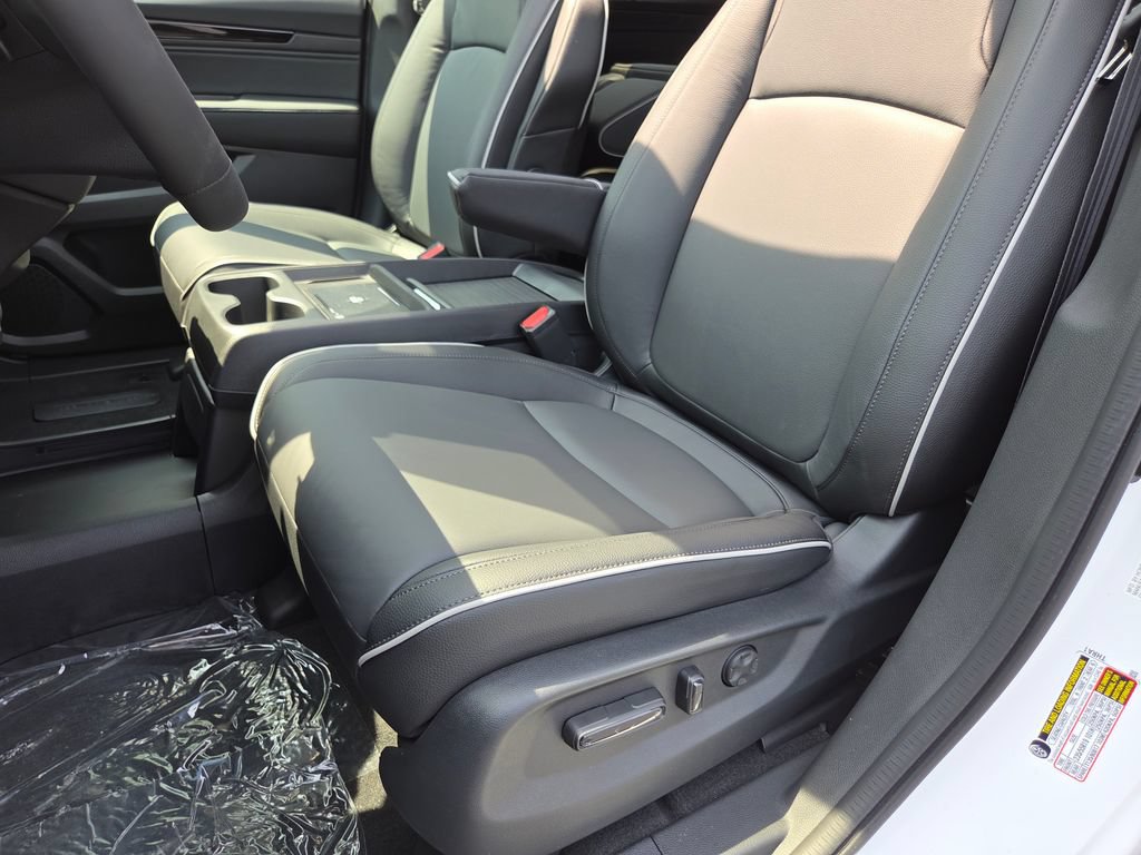 New 2026 Honda Odyssey Touring image 35