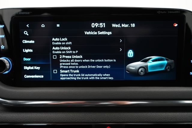 Used 2022 Hyundai Sonata SEL Plus image 37