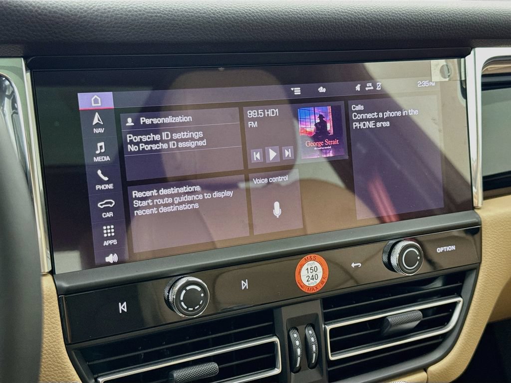 New 2026 Porsche Macan S AWD/4WD image 18