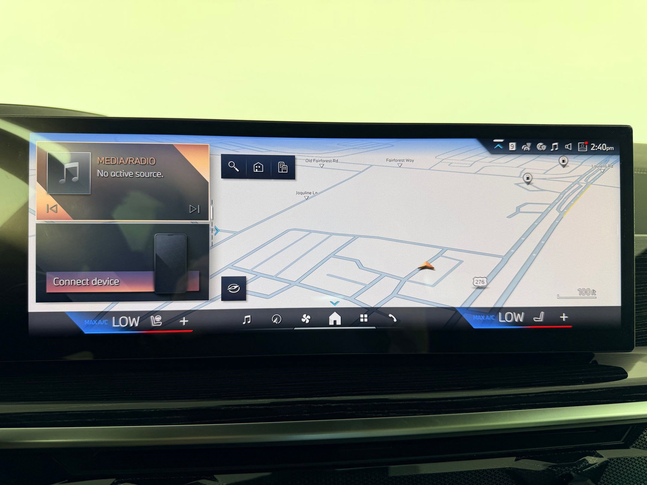 New 2026 BMW X5 xDrive40i w/ M Sport Package AWD/4WD image 26