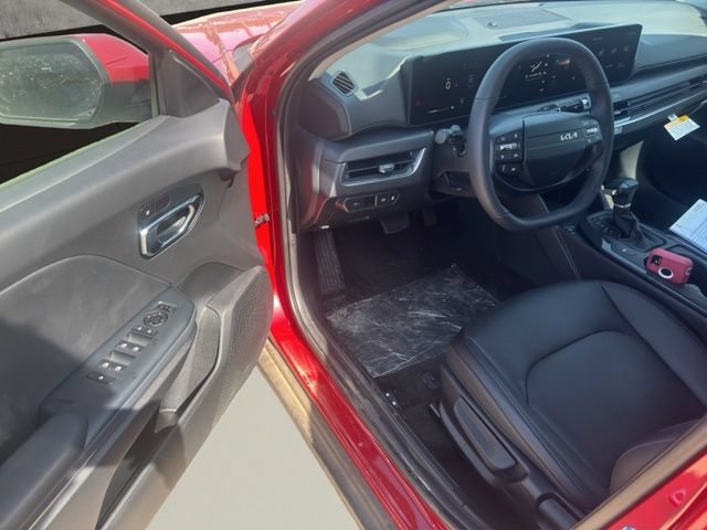 New 2026 Kia K4 EX FWD image 13