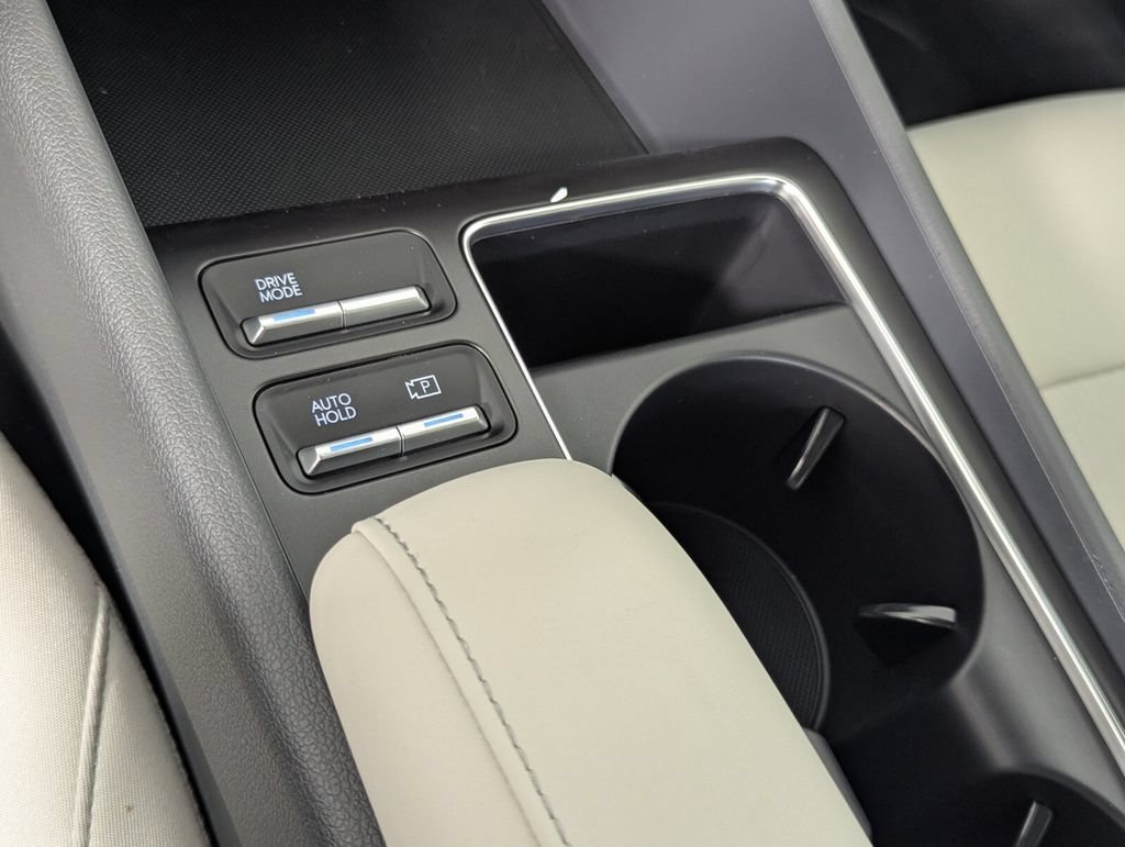 New 2026 Hyundai Sonata Blue FWD image 23