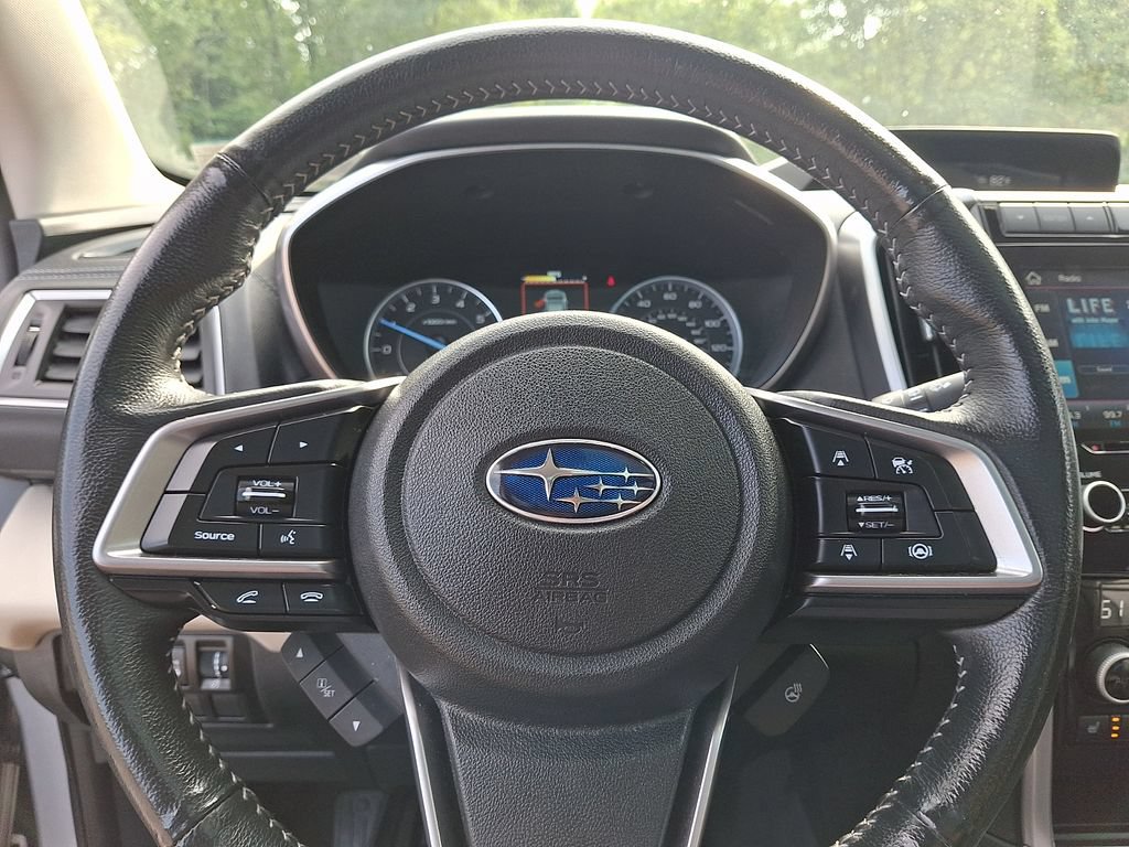 Used 2022 Subaru Ascent Limited w/ Technology Package AWD/4WD image 21