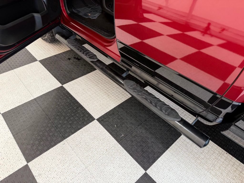 Used 2014 RAM 1500 Outdoorsman AWD/4WD image 30