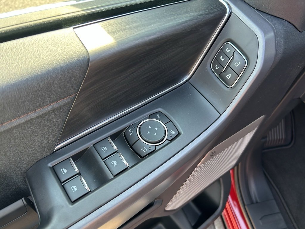 New 2025 Ford F150 Lariat image 18
