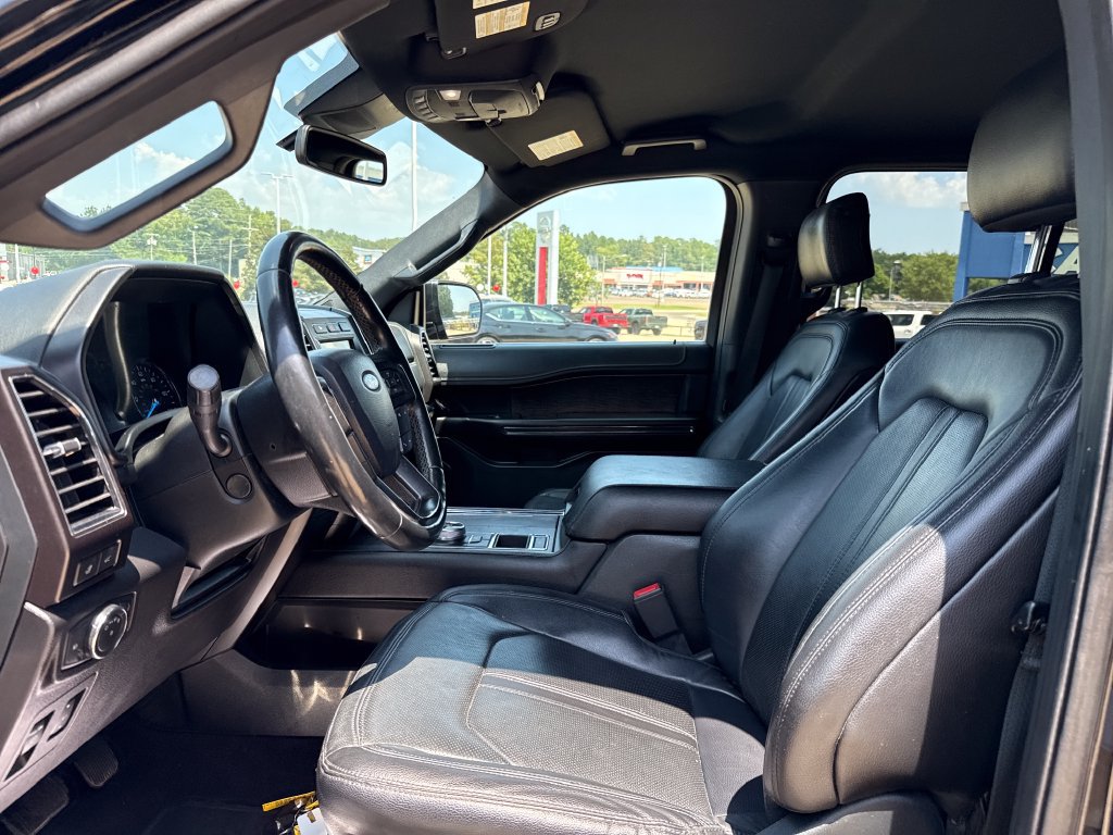 Used 2020 Ford Expedition Max Limited RWD image 25