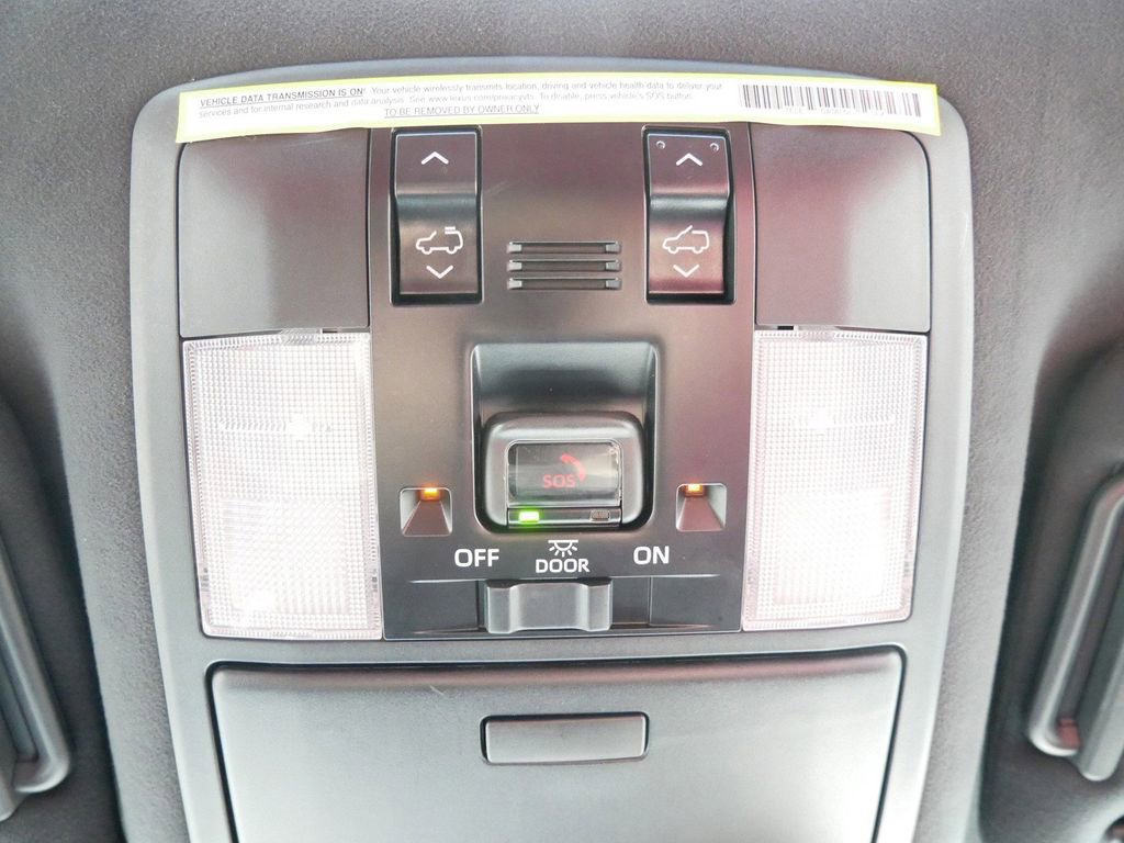 Certified 2023 Lexus GX 460 Premium w/ Premium Package image 27