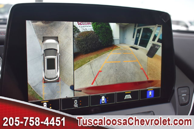 New 2026 Chevrolet Blazer RS w/ Driver Confidence II Package FWD image 30