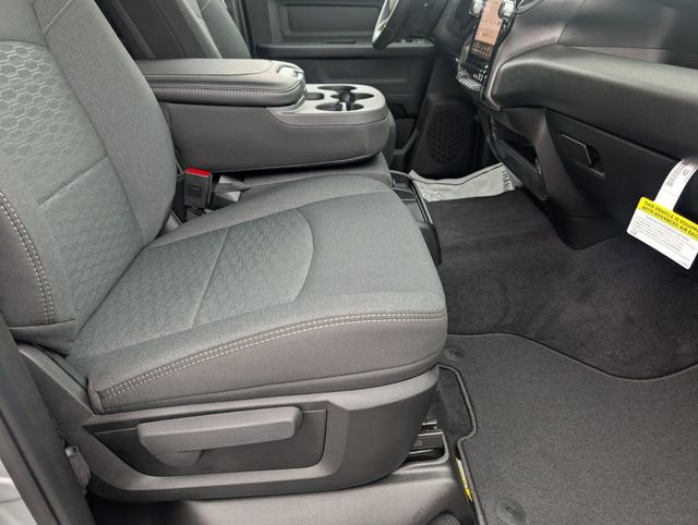 New 2026 RAM 2500 Tradesman image 28