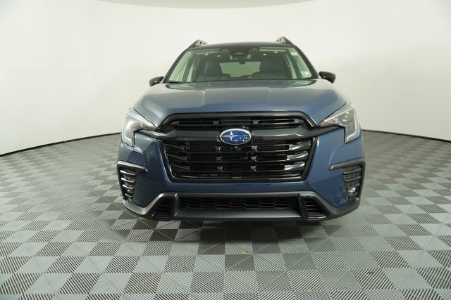 New 2025 Subaru Ascent Bronze Edition image 2