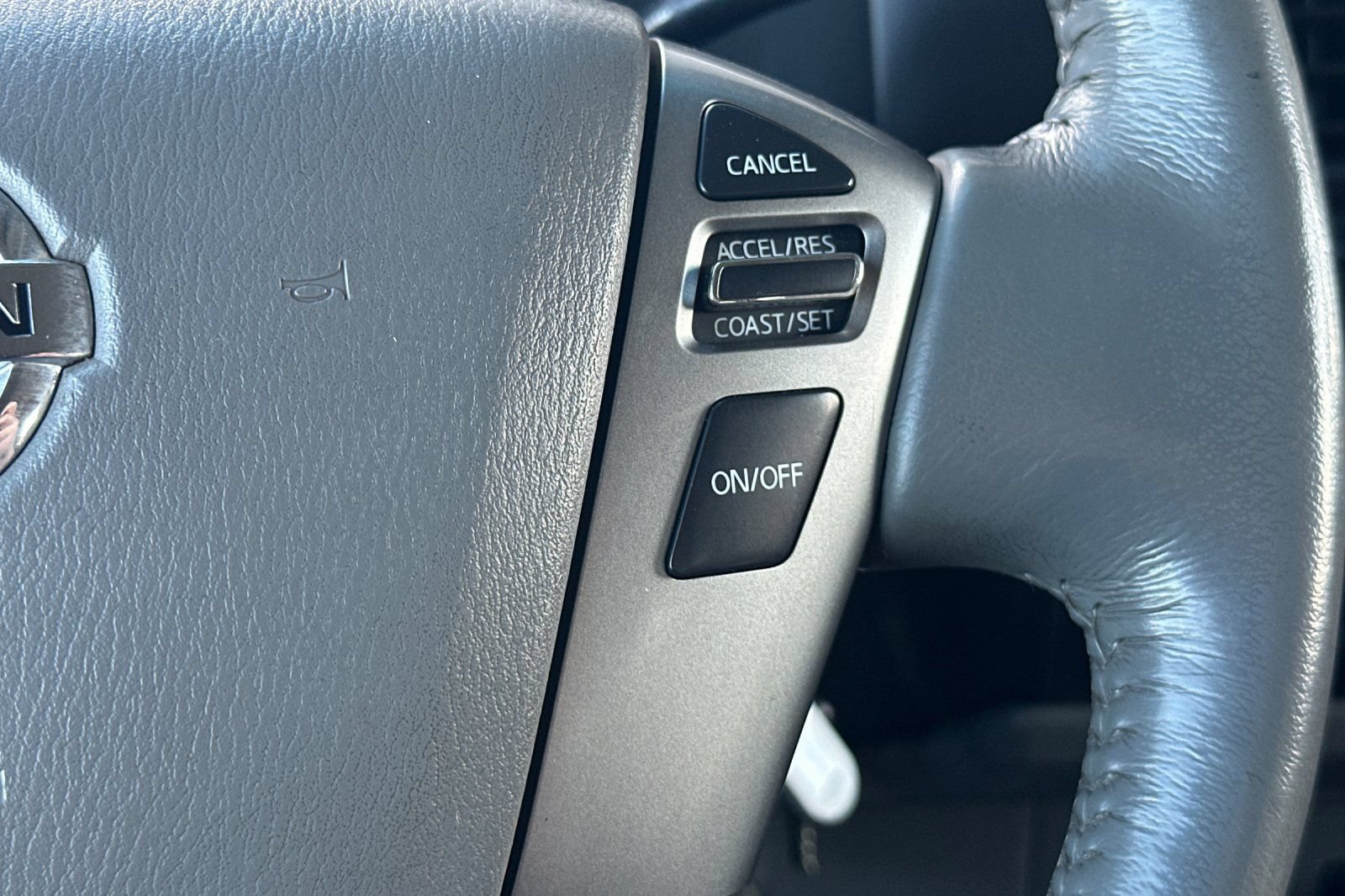 Used 2019 Nissan NV 3500 SL RWD image 36