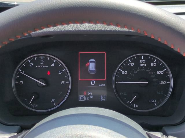 New 2025 Subaru Crosstrek 2.5i Limited w/ Crosstrek Mirror Package image 21