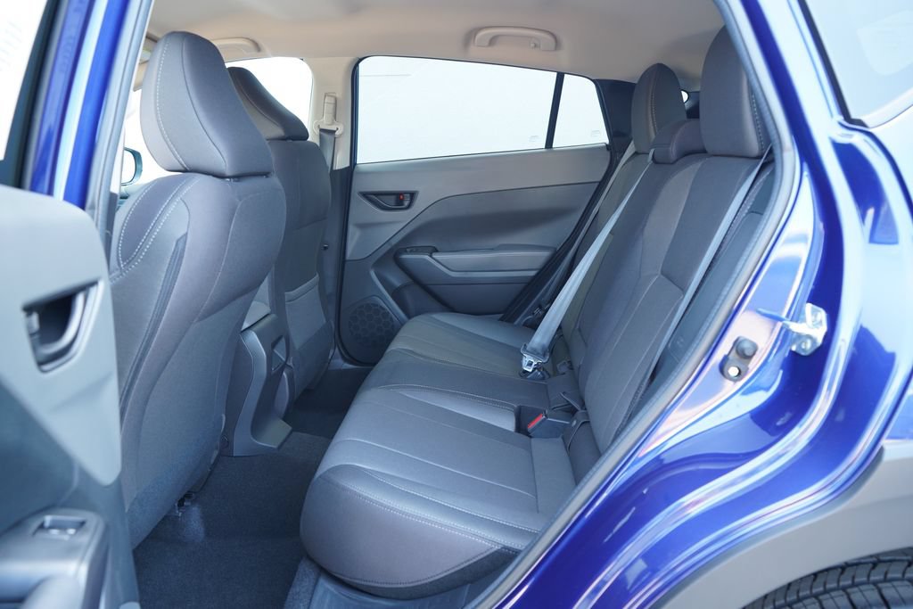 New 2026 Subaru Crosstrek 2.5i AWD/4WD image 7